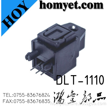 Optical Fiber Jack/Fiber Jack (DLT-1110)